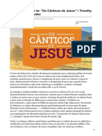 tuporem.org.br-Seis razões para ler Os Cânticos de Jesus  Timothy Keller e Kathy Keller2.pdf