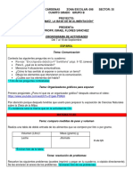 Proyecto 4° B ETAPA 1 PDF