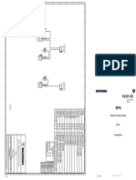 Electrical Power Socket: Issue 1 Sheet 2 en-GB