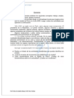 Economía 3er Año Ciclo Orientado E.E.S. No 77 General Manuel N. Savio