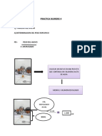 Analisis Del Huevo Prac. 4 de Bromatologia