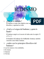 Budismo - Arteaga 11-3