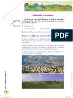 Sociales Colombia y Su Relieve PDF
