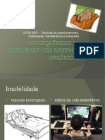 01 - Consequências Da Imobilidade Nos Sistemas - Proj