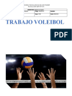 Voleibol