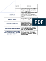 ANGIE LIZCANO CONTRERAS - CUADRO COMPARATIVO CLASE Nro 2.