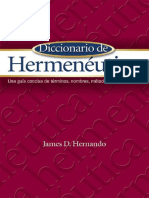 james de  hernando diccionariode Hermeneutica.pdf