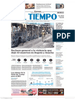 El Tiempo 2020.09.11 PDF