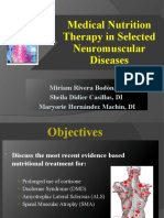 Neuromuscular Disease