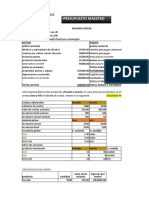 Tarea Presupuesto Maestro Iestpv