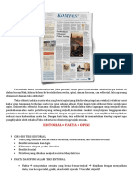 Bab Iii Teks Editorial PDF