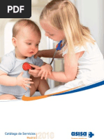 Download Cuadro medico ASISA by Oli Garcia SN47606342 doc pdf