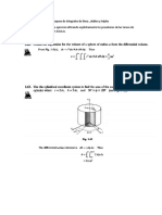 Ejerc 4 Repaso Integrales Dl-Ds - DV