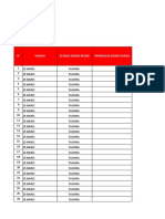 Formato Registro Sotu Personal Plaza de La 25 Bimec