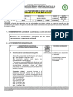 Biología 601-605 David Espitia PDF