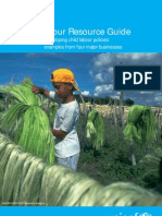 Child Labour Resource Guide Appendix 6 - E4fec6c