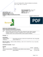 PDF Report TM PDF
