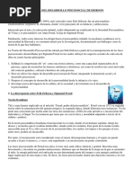 B Teoría Del Desarrollo Psicosocial, Erikson PDF