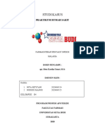 Studi Kasus FRSK Malaria & Dengue