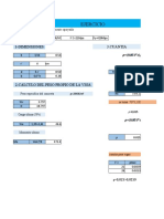 Excel Concretos