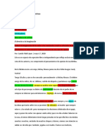 Modalizadores Textuales