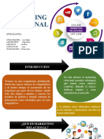 G2MK - Marketing Relacional