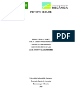 Proyecto de Clase Grupo #2 PDF