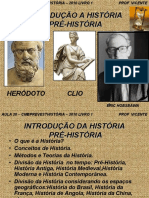 Introducao A Historia Parte I