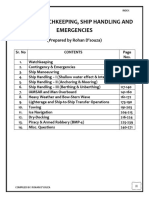 Safety Notes by Rohan - Phase 2 PDF