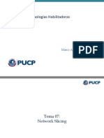 Tema 07 - Multi-Tenancy y Network Slicing