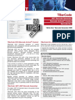 TBarCode EN