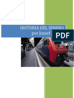 Pdfslide - Tips - Libro Historia Del Dinero Jozsef Robert
