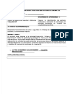 PDF Rap2ev02 Actividad Interactiva y Documento Peligros y Riesgos en Sectores Economicos