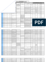 FGI 18 MATRIZ REQUISITOS LEGALES