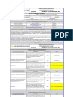 Encuadre Pedagogico PDF