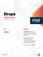 Suno Relatorio Drops FLRY3 Atualizado PDF