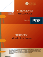 PRESENTACION CLASE 8 - Vibraciones - Practica