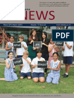 Patana: Bangkok Patana Is An IB World School, Accredited by CIS and NEASC