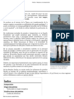 Petróleo PDF
