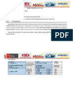 Informe Comunicación Mes de Julio - 2020