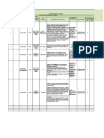 FORMATO 1, SG. SST. Matriz de Requisitos Legales