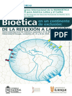 Memoriastercercongresoredbioetica PDF