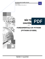 Python Co Ban - Bai Tap - Va - BTThem - 08042019