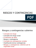 1-4 Riesgos - y - Contingencias