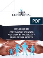 Unidad Didáctica 1 Prevención de La Violencia