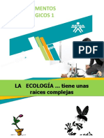 Fundamentos Ecológicos 1