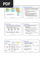 Direct Hashing and Pruning (Park-Chen-Yu) Direct Hashing and Pruning