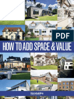 Homebuilding Renovating How To Add Space Value 2017