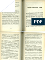 Derechos de los abogados en Colombia en la década de 1970