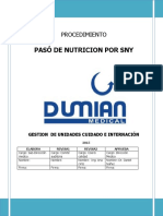 Pr-Ghho-017 Paso de Nutricion Por Sny